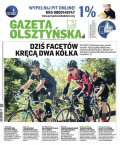 Gazeta Olsztyńska