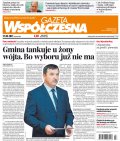 Gazeta Współczesna