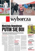 Gazeta Wyborcza