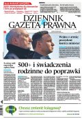 Dziennik Gazeta Prawna