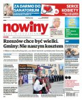 Nowiny