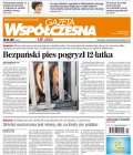 Gazeta Współczesna