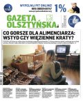 Gazeta Olsztyńska