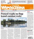 Gazeta Współczesna