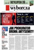 Gazeta Wyborcza