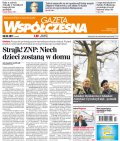 Gazeta Współczesna