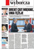 Gazeta Wyborcza