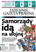 Dziennik Gazeta Prawna