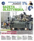 Gazeta Olsztyńska