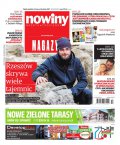 Nowiny