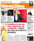 Gazeta Współczesna