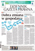 Dziennik Gazeta Prawna