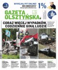 Gazeta Olsztyńska