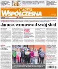 Gazeta Współczesna