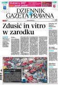 Dziennik Gazeta Prawna