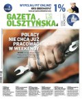 Gazeta Olsztyńska