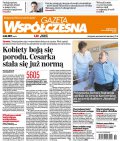 Gazeta Współczesna