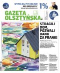 Gazeta Olsztyńska