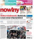 Nowiny