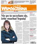 Gazeta Współczesna