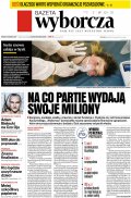 Gazeta Wyborcza