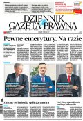 Dziennik Gazeta Prawna