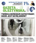 Gazeta Olsztyńska