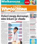 Gazeta Współczesna