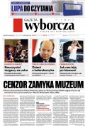 Gazeta Wyborcza