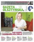 Gazeta Olsztyńska