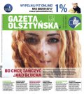 Gazeta Olsztyńska