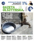 Gazeta Olsztyńska