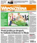 Gazeta Współczesna