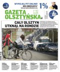 Gazeta Olsztyńska