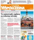 Gazeta Współczesna