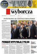 Gazeta Wyborcza