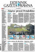 Dziennik Gazeta Prawna