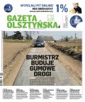 Gazeta Olsztyńska