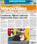 Gazeta Współczesna