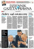 Dziennik Gazeta Prawna