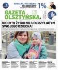 Gazeta Olsztyńska