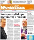 Gazeta Współczesna