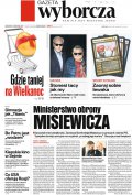 Gazeta Wyborcza