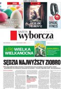 Gazeta Wyborcza