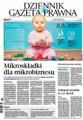 Dziennik Gazeta Prawna