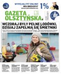 Gazeta Olsztyńska