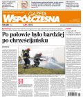 Gazeta Współczesna