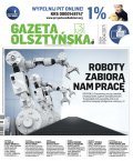 Gazeta Olsztyńska