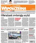 Gazeta Współczesna