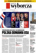 Gazeta Wyborcza